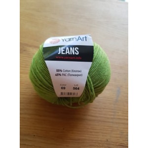 Yarn Art, Jeans, 69